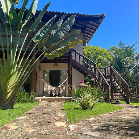 Aytyaram Suites Barra Grande  Luaran gambar