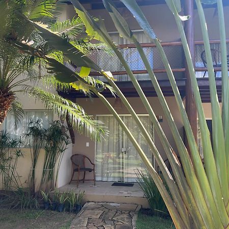 Aytyaram Suites Barra Grande  Bilik gambar