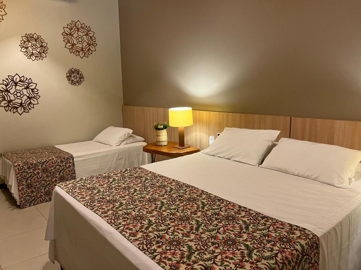 Aytyaram Suites Barra Grande  Luaran gambar