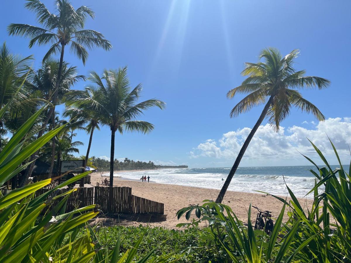 Aytyaram Suites Barra Grande  Luaran gambar