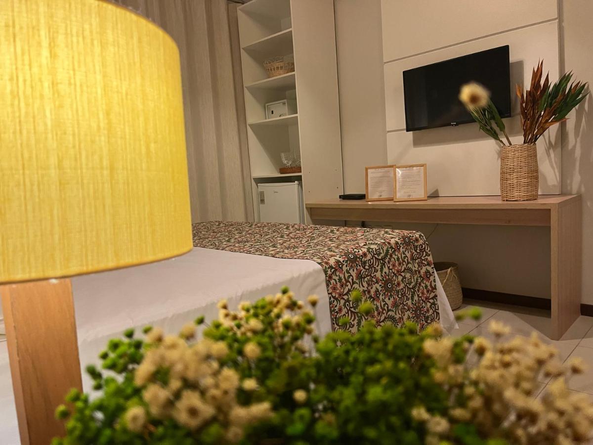 Aytyaram Suites Barra Grande  Luaran gambar