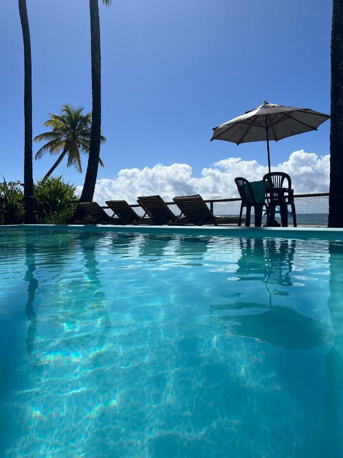 Aytyaram Suites Barra Grande  Luaran gambar