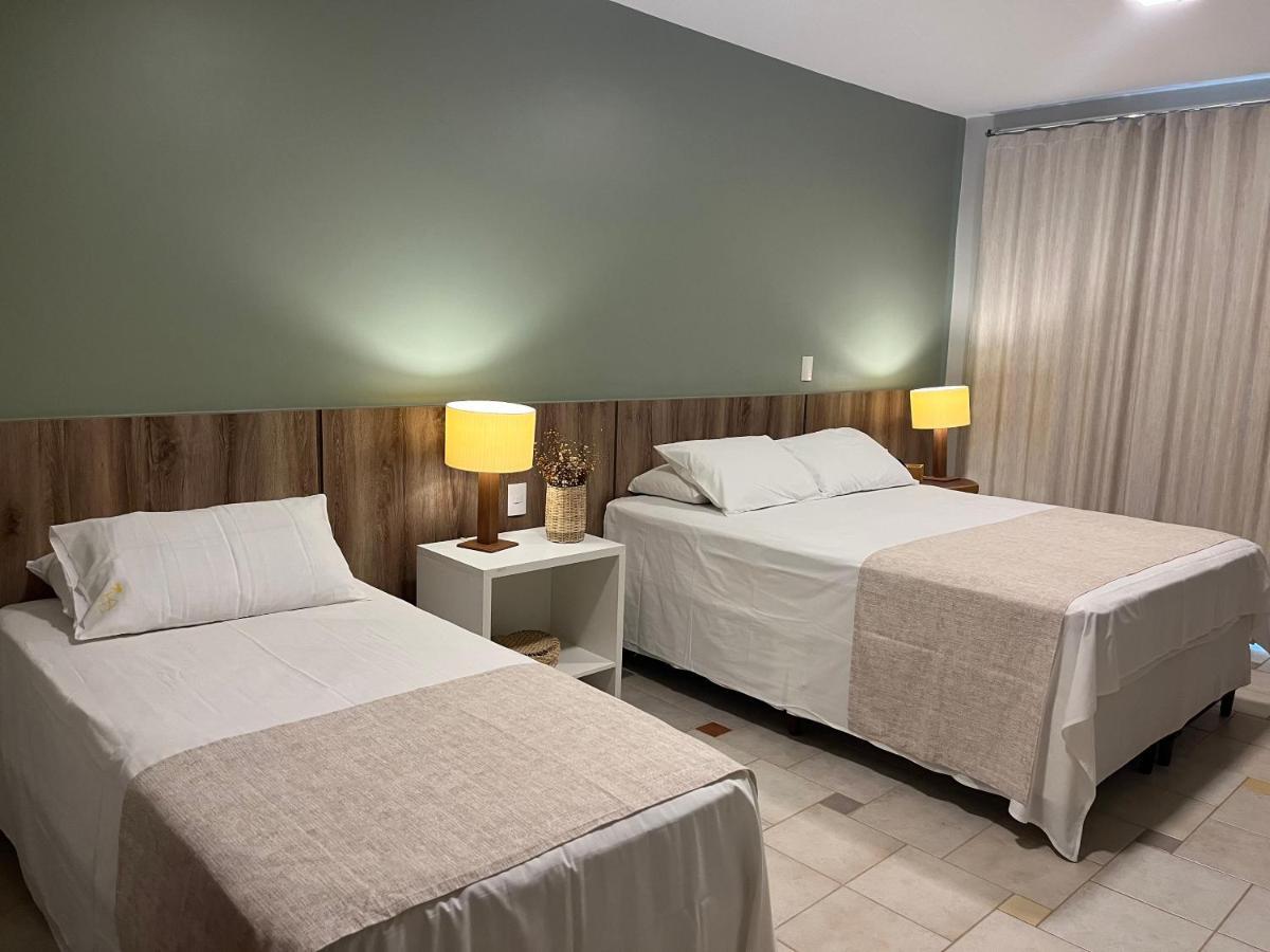 Aytyaram Suites Barra Grande  Luaran gambar