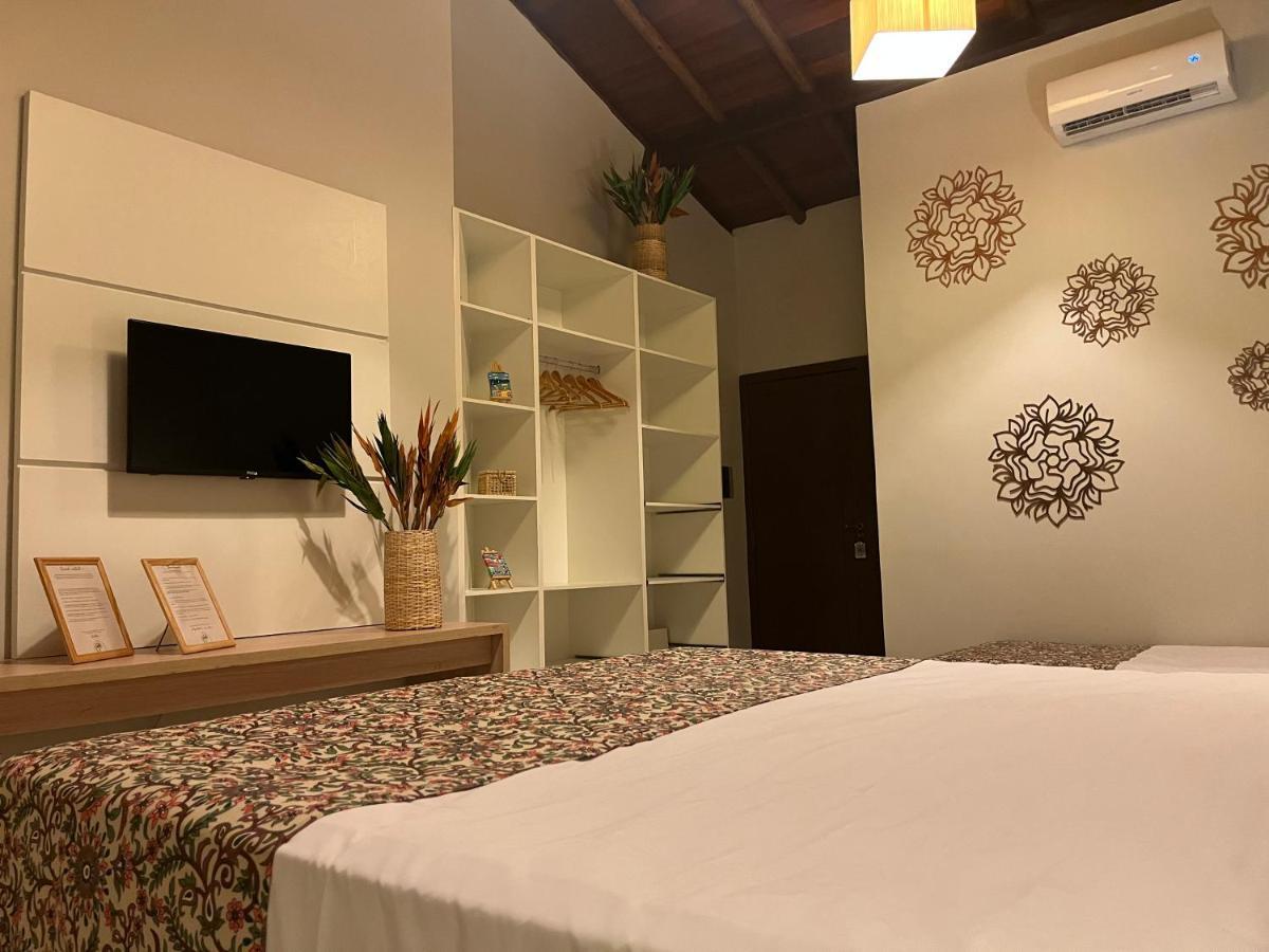 Aytyaram Suites Barra Grande  Luaran gambar