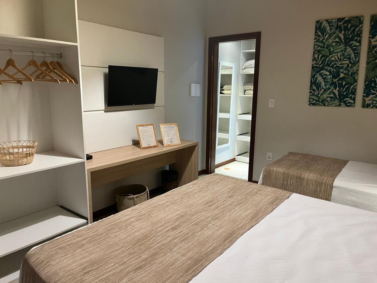Aytyaram Suites Barra Grande  Luaran gambar